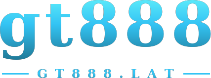 gt888 logo